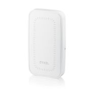 Image de Zyxel WAX300H 2400 Mbit/s Blanc Connexion Ethernet, supportant l'alimentation via ce port (PoE) (WAX300H-EU0101F)