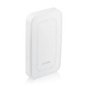 Image de Zyxel WAX300H 2400 Mbit/s Blanc Connexion Ethernet, supportant l'alimentation via ce port (PoE) (WAX300H-EU0101F)