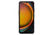 Image de Samsung Galaxy XCover7 Enterprise Edition 16,8 cm (6.6") Double SIM Android 14 5G USB Type-C 6 Go 128 Go 4050 mAh Noir (SM-G556BZKDEEB)