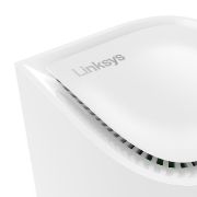 Image de Linksys Velop Pro 7 Tri-band (2.4 GHz / 5 GHz / 60 GHz) Wi-Fi 7 (802.11be) Blanc 5 Interne (MBE7001-KE)