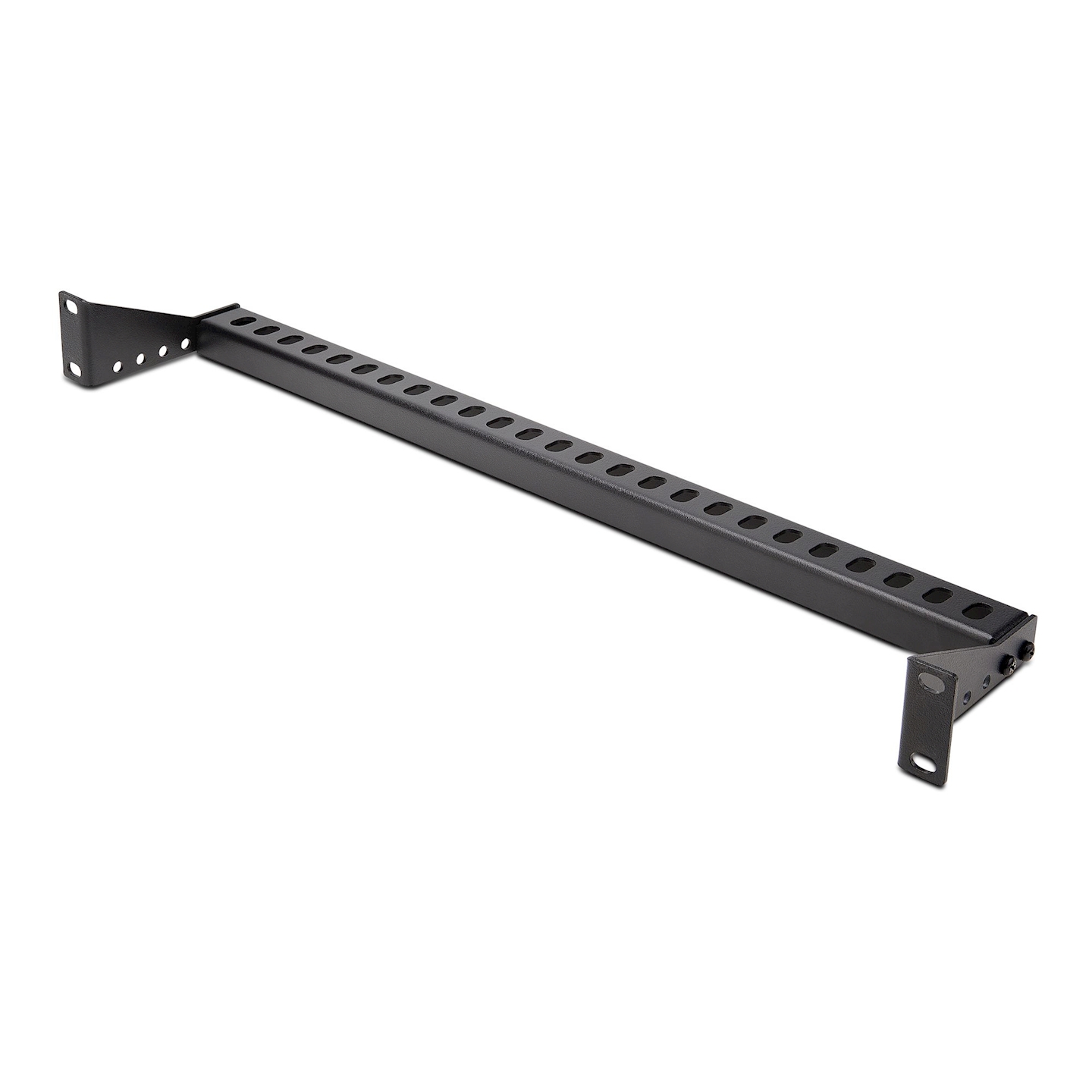 StarTech.com Guide-Câbles Montable en Rack 1U avec Profondeur Ré ...