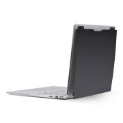 Image de StarTech.com Filtre de Confidentialité Tactile de 13,5" 3:2, Écran de Confidentialité/Filtre Antireflet, Protecteur d'Écran d'Ordinateur Portable avec Réduction de 5 ... (135CT-PRIVACY-SCREEN)