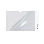 Image de StarTech.com Filtre de Confidentialité pour MacBook Air M2/M3 13", Écran de Confidentialité /Filtre Antireflet Amovible et Réversible, Protecteur d'Écran Magnétique ... (13MAM-PRIVACY-SCREEN)