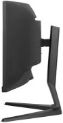 Image de iiyama G-MASTER 45"LCD Curved Bus. UWQHD écran plat de PC 113 cm (44.5") 5120 x 1440 pixels Dual QHD LED Noir (XCB4594DQSN-B1)