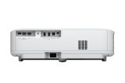 Image de Epson EH-LS650W 3600 ANSI lumens 3LCD 4K (4096x2400) Blanc (V11HB07040)