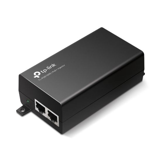 Image de TP-Link adaptateur et injecteur PoE Gigabit Ethernet (TL-POE160S)