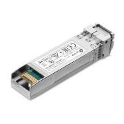 Image de TP-Link module émetteur-récepteur de réseau Fibre optique 10000 Mbit/s SFP+ 850 nm (TL-SM5110-SR)