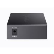 Image de TP-Link convertisseur de support réseau 1000 Mbit/s Monomode Noir (TL-FC311B-20)