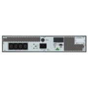 Image de APC alimentation d'énergie non interruptible 2 kVA 1800 W (SRV2KRILRK-E)