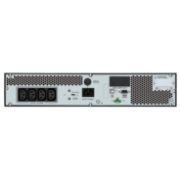 Image de APC alimentation d'énergie non interruptible 1 kVA 900 W (SRV1KRILRK-E)