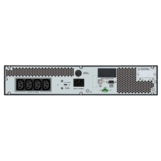 Image de APC alimentation d'énergie non interruptible 1 kVA 900 W (SRV1KRILRK-E)