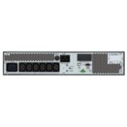 Image de APC alimentation d'énergie non interruptible 3 kVA 2700 W (SRV3KRILRK-E)