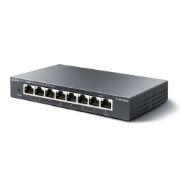 Image de TP-Link Switch PoE inversé administrable Gigabit à 8 ports (TL-RP108GE)