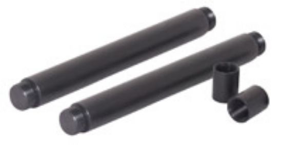 Image de Chief FUSION 8" Connector Kit Kit d'extension Noir (FCK008)