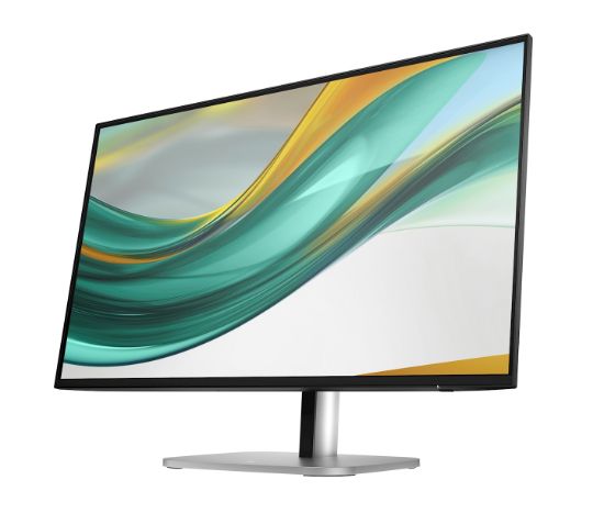 Image de HP Series 5 Pro 27 inch FHD Monitor - 527pf écran plat de PC 68,6 cm (27") 1920 x 1080 pixels Full HD LCD Noir (B28F5UT#ABB)