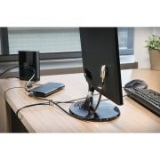 Image de Kensington Kit de verrouillage 2.0 pour ordinateurs de bureau et périphériques (K64424WW)