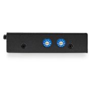 Image de StarTech.com extension audio/video Récepteur AV Noir (ST12MHDLNHR)