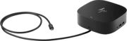 Image de HP Station d'accueil USB-C G5 (5TW10AA#ABB)
