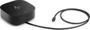 Image de HP Station d'accueil USB-C G5 (5TW10AA#ABB)