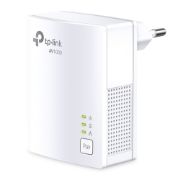 Image de TP-Link Adaptateur réseau CPL 1000 Mbit/s Ethernet/LAN Blanc 2 pièce(s) (TL-PA7017 KIT)