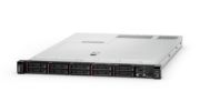 Image de Lenovo ThinkSystem SR630 serveur Rack (1 U) Intel® Xeon® Silver 4210 2,2 GHz 16 Go DDR4-SDRAM 750 W (7X02A0AGEA)