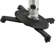 Image de StarTech.com Support plafond universel pour vidéoprojecteur - Extension jusqu'à 57,6 cm (PROJCEILMNT2)