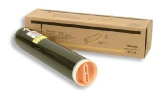 Image de Xerox Phaser 7700 Yellow Std Toner (016188100)