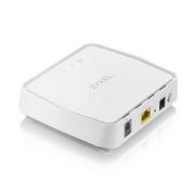 Image de Zyxel VMG4005-B50A Routeur connecté Gigabit Ethernet Blanc (VMG4005-B50A-EU01V1F)