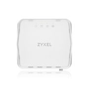 Image de Zyxel VMG4005-B50A Routeur connecté Gigabit Ethernet Blanc (VMG4005-B50A-EU01V1F)