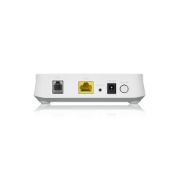 Image de Zyxel VMG4005-B50A Routeur connecté Gigabit Ethernet Blanc (VMG4005-B50A-EU01V1F)