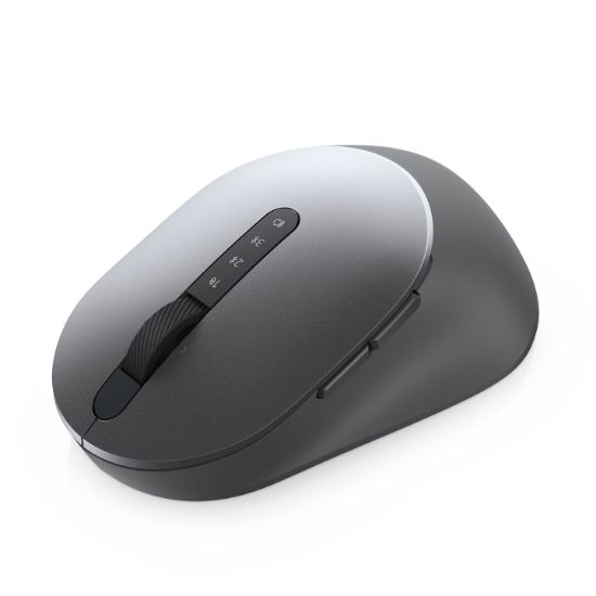 Image de DELL Souris Pro Plus - MS5320W (MS5320W-GY)