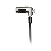 Image de Kensington Câble de sécurité ultrafin à combinaison (K60600WW)