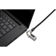 Image de Kensington Câble de sécurité ultrafin à combinaison (K60600WW)