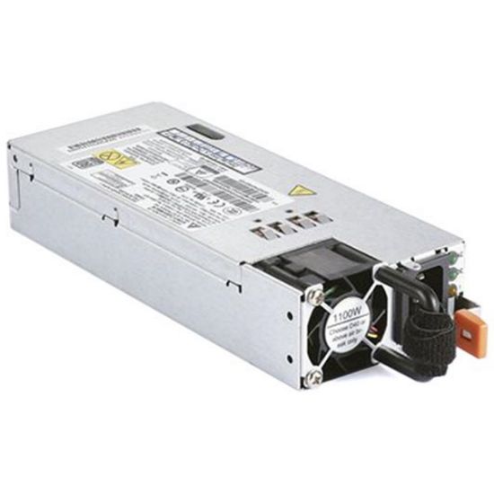 Image de Lenovo unité d'alimentation d'énergie 1100 W Acier inoxydable (7N67A00885)
