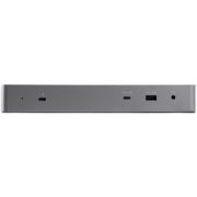 Image de StarTech.com Dock Thunderbolt 3 Compatible Hôte USB-C - Écrans Double 4K 60Hz DisplayPort 1.4 ou Double HDMI - Simple 8K - Station d'Acceuil TB3/USB-C - 96W PD, 5xUSB - 10Gbp ... (TB3CDK2DHUE)