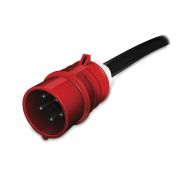 Image de APC unité de distribution d'énergie 24 sortie(s) CA 0U Noir (APDU9981EU3)