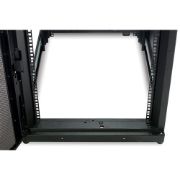 Image de DELL Netshelter SX 42U Rack autonome Noir (A7522216)