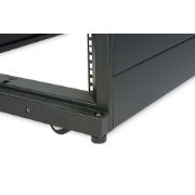 Image de DELL Netshelter SX 42U Rack autonome Noir (A7522216)