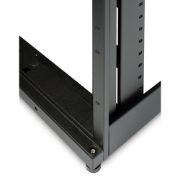 Image de DELL Netshelter SX 42U Rack autonome Noir (A7522216)