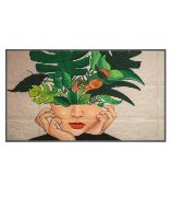 Image de Philips Écran d'affichage dynamique Carte A numérique 139,7 cm (55") 500 cd/m² 4K Ultra HD Noir 24/7 (55BDL4511D/00)