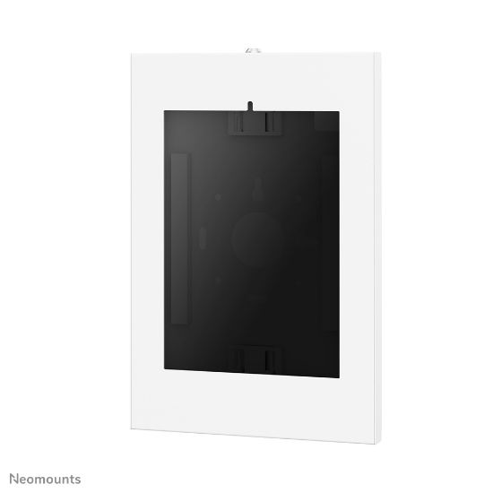 Image de Neomounts Support mural pour tablette 9.7-11" - verrouillable (WL15-650WH1)