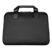 Image de Targus sacoche d'ordinateurs portables 35,6 cm (14") Slip case Noir (TBS951GL)