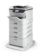 Image de Epson WorkForce Pro WF-C8690D3TWFC Power PDF (C11CG68401PY)