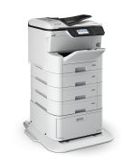 Image de Epson WorkForce Pro WF-C8690D3TWFC Power PDF (C11CG68401PY)