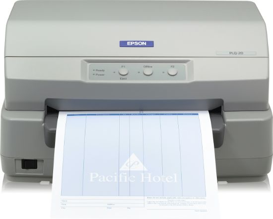Image de Epson PLQ-20 (C11C560171)