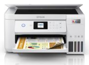 Image de Epson EcoTank ET-2856 Jet d'encre A4 5760 x 1440 DPI 33 ppm Wifi (C11CJ63406)