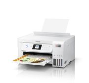 Image de Epson EcoTank ET-2856 Jet d'encre A4 5760 x 1440 DPI 33 ppm Wifi (C11CJ63406)
