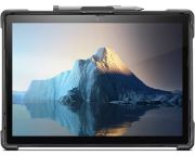 Image de Lenovo étui pour tablette 30,5 cm (12") Housse Noir (4X41A08251)