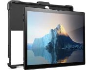 Image de Lenovo étui pour tablette 30,5 cm (12") Housse Noir (4X41A08251)