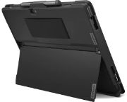 Image de Lenovo étui pour tablette 30,5 cm (12") Housse Noir (4X41A08251)